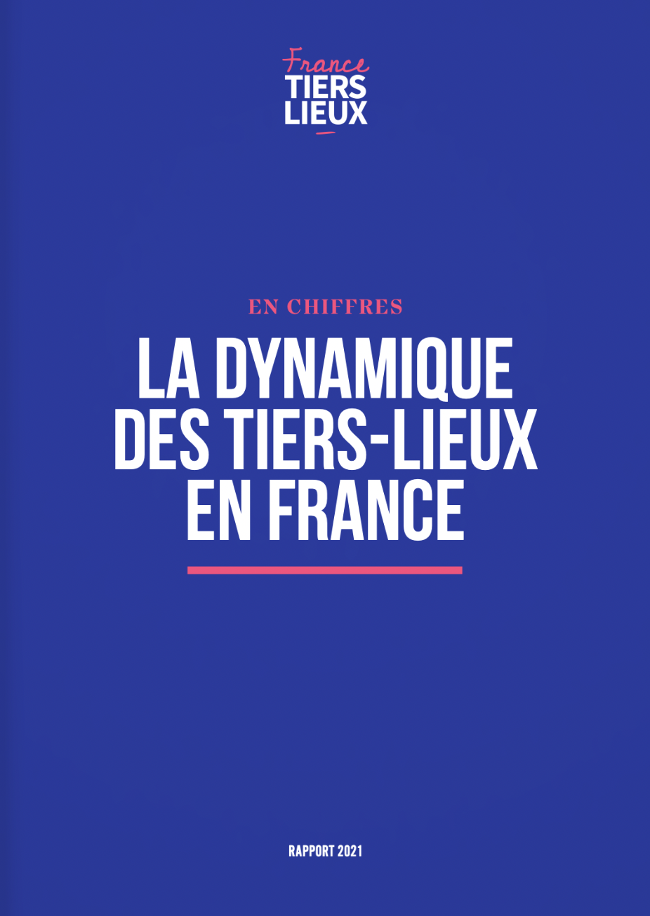 Couverture chiffres clés 2021 Couverture chiffres clés 2021