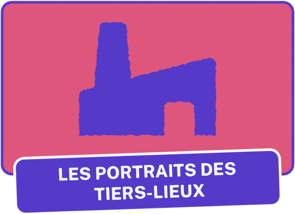 Portraits de tiers-lieux